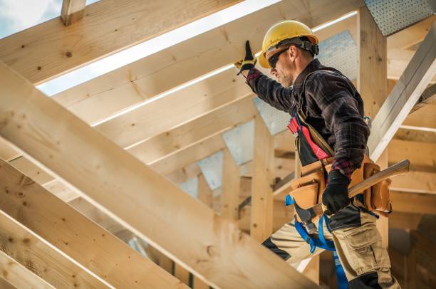 Best Gutter Installation and Roofing  in Morton Grove, IL