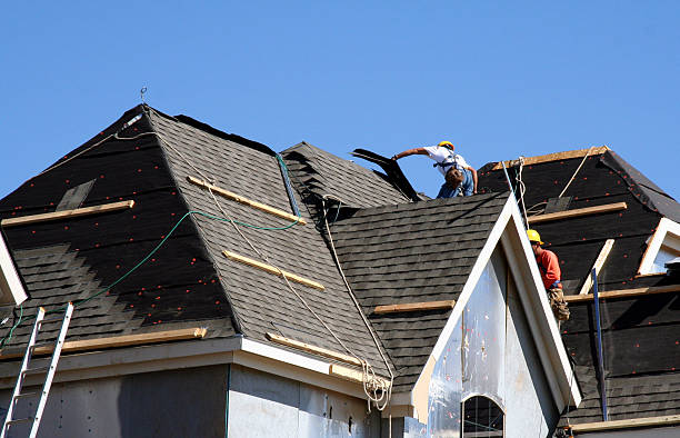 Best Gutter Installation and Roofing  in Morton Grove, IL