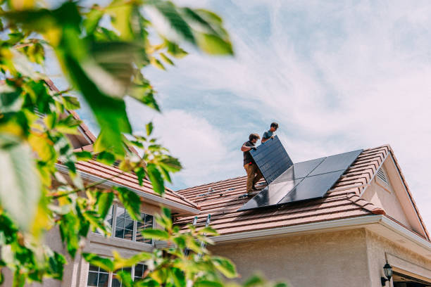 Quick and Trustworthy Emergency Roof Repair Services in Morton Grove, IL