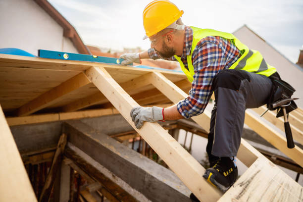 Best Best Roofing Contractors  in Morton Grove, IL