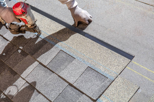 Best New Roof Installation  in Morton Grove, IL
